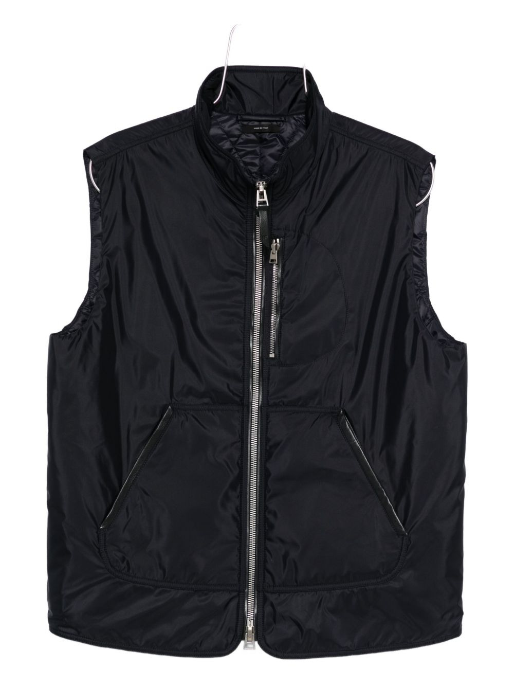 Tom Ford Sweaters Blue - 1