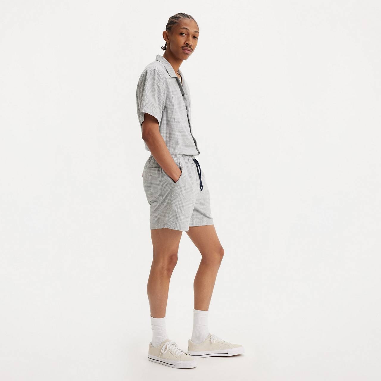 LEVI'S® XX CHINO EASY 6" MEN'S SHORTS - 6