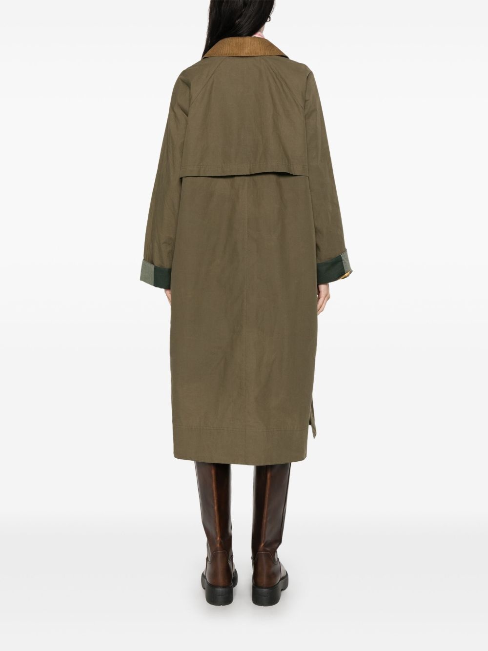 Ettie coat - 4