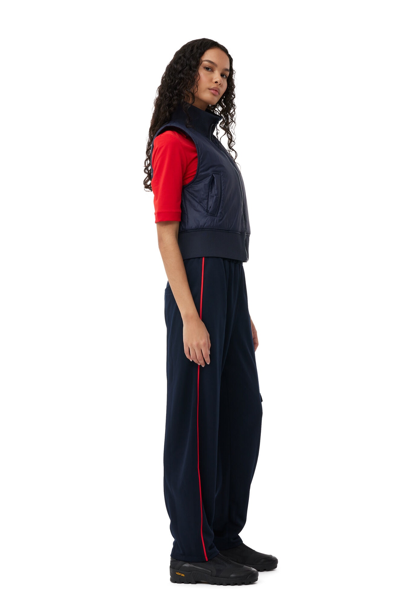 LIGHT PADDED VEST - 6