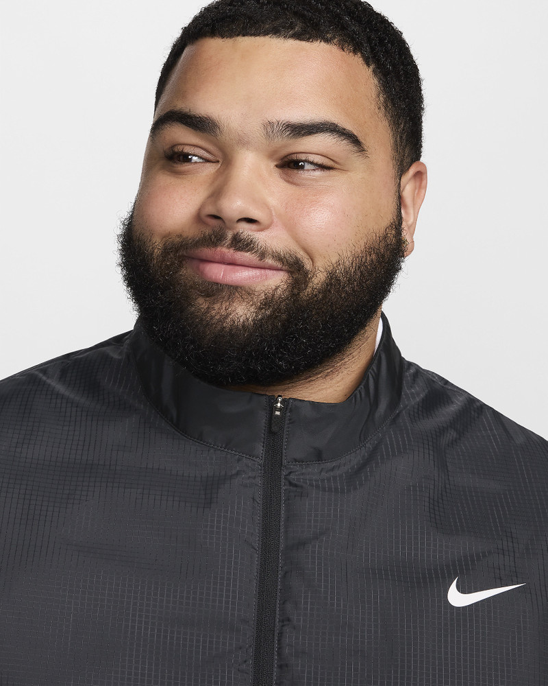 Nike Men's Therma-FIT ADV Repel Golf Vest 11