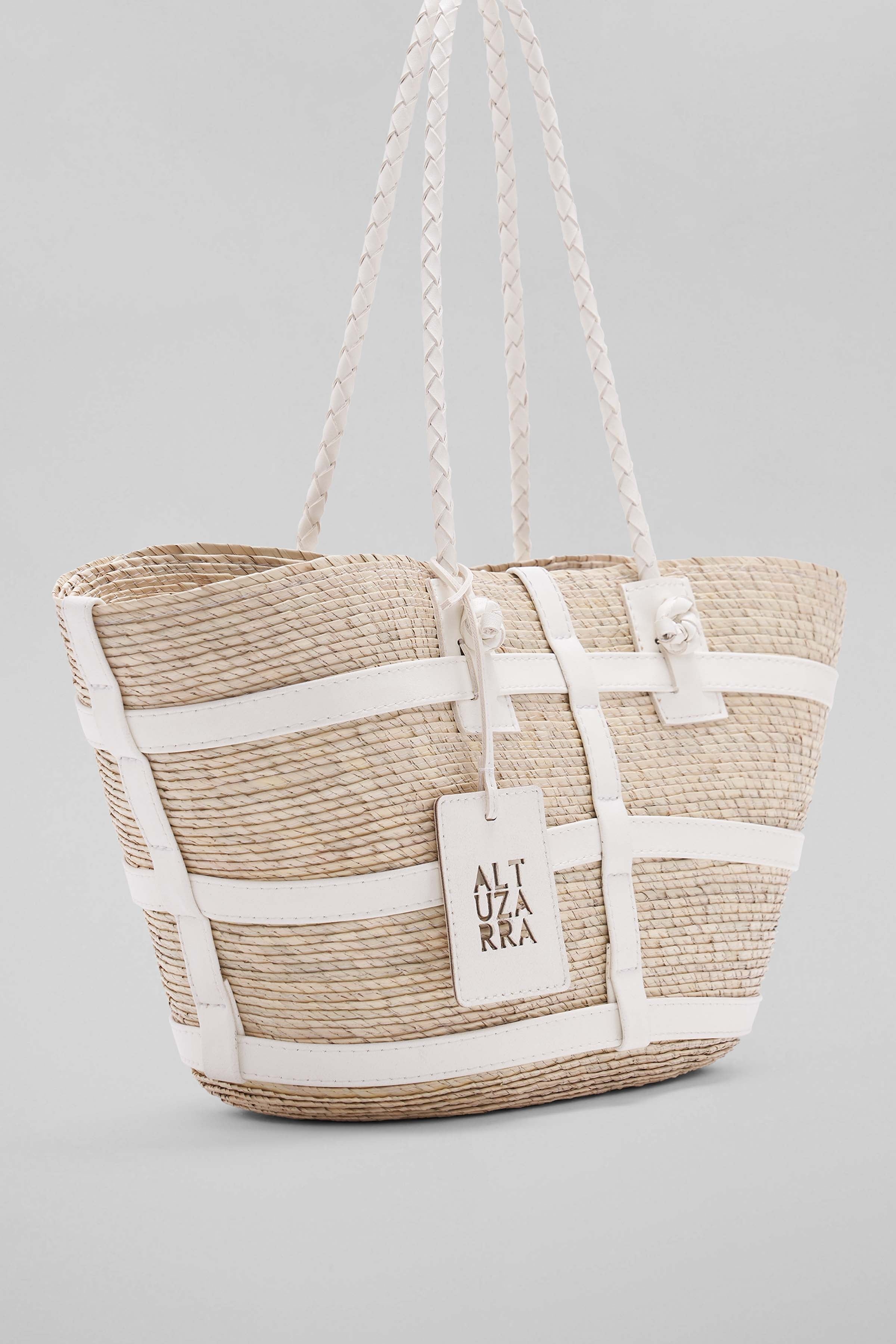 'WATERMILL' BAG SMALL - 3