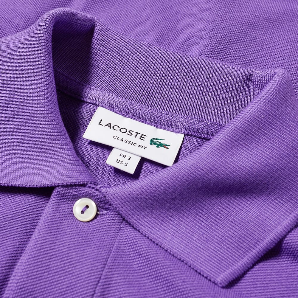 Lacoste Classic L12.12 Polo - 2