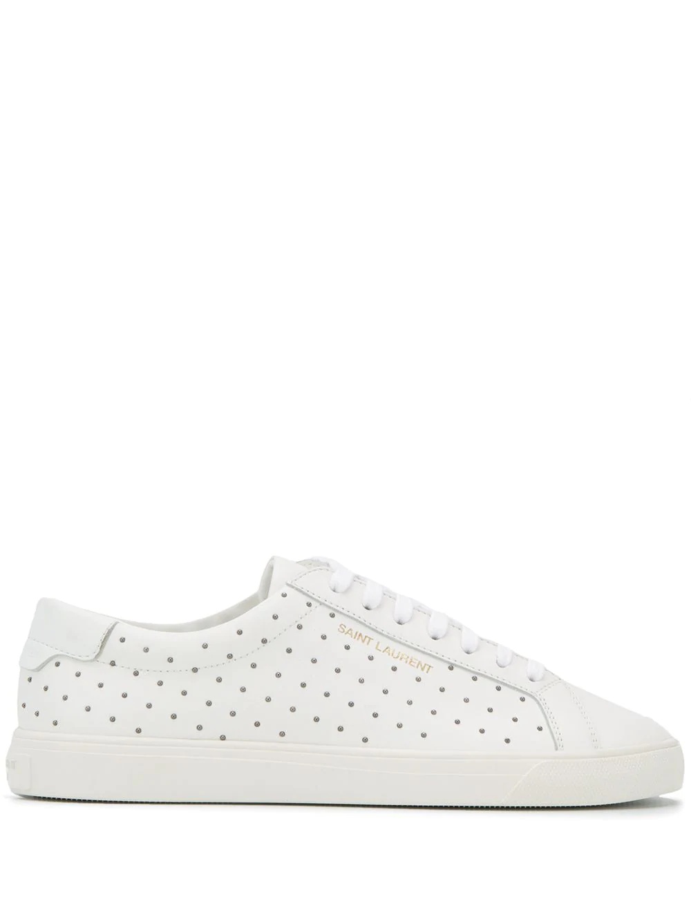 Andy studded sneakers - 1