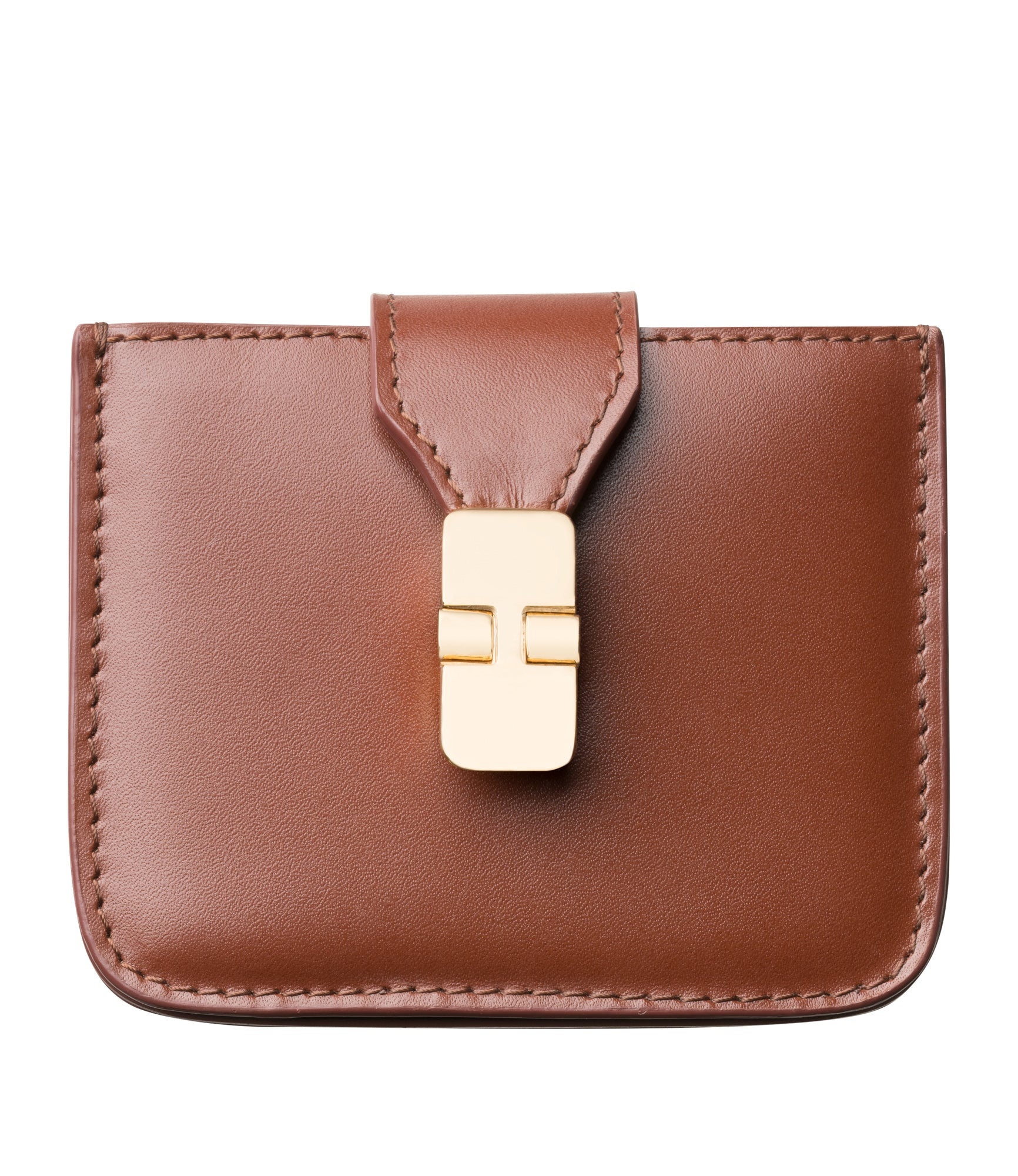 GRACE ACCORDÉON CARDHOLDER - 1