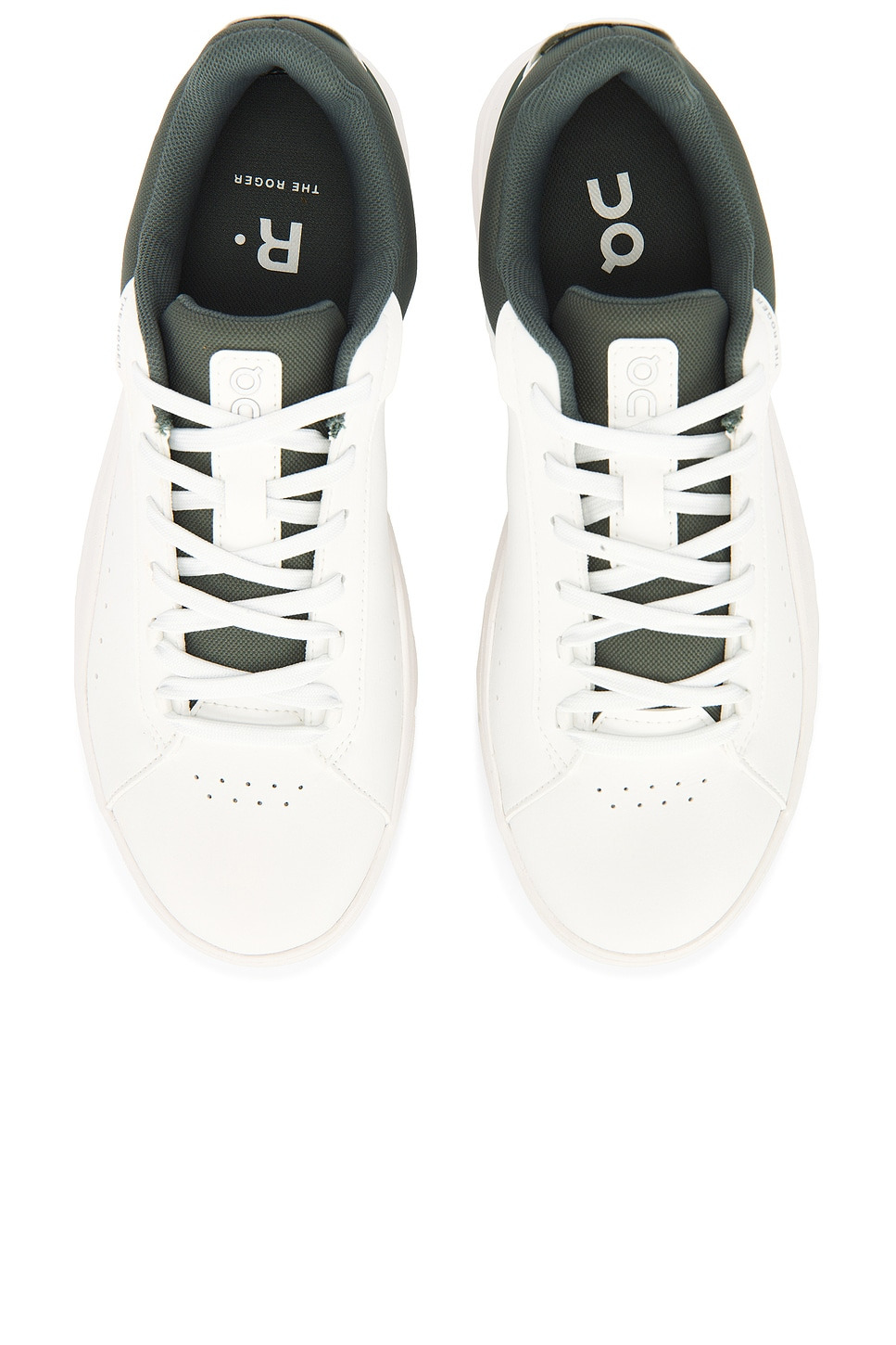 The Roger Advantage Sneakers - 4
