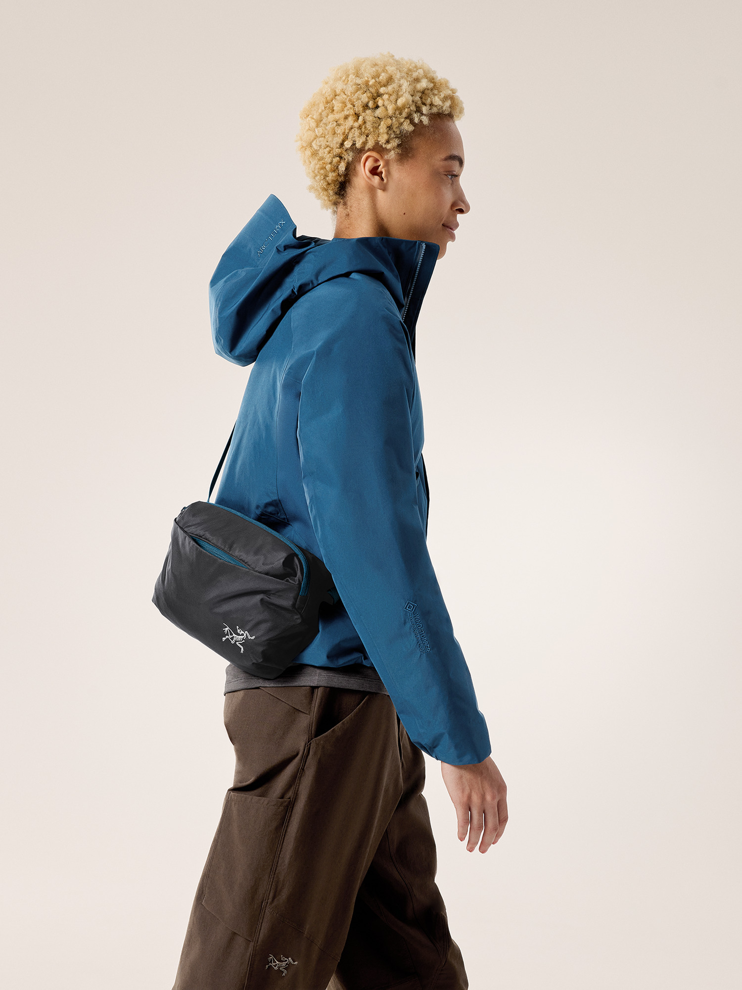 Heliad Crossbody Bag - 6