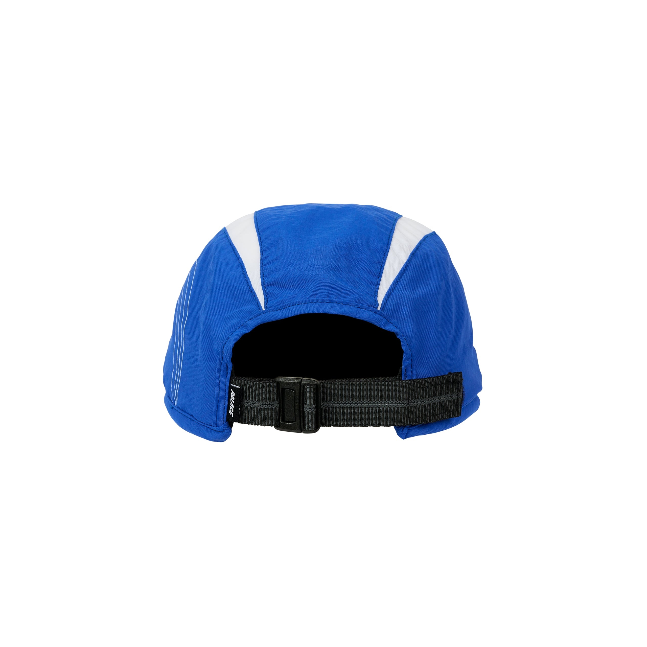 PALACE PRO TEAM 02 SHELL RUNNER BLUE | REVERSIBLE