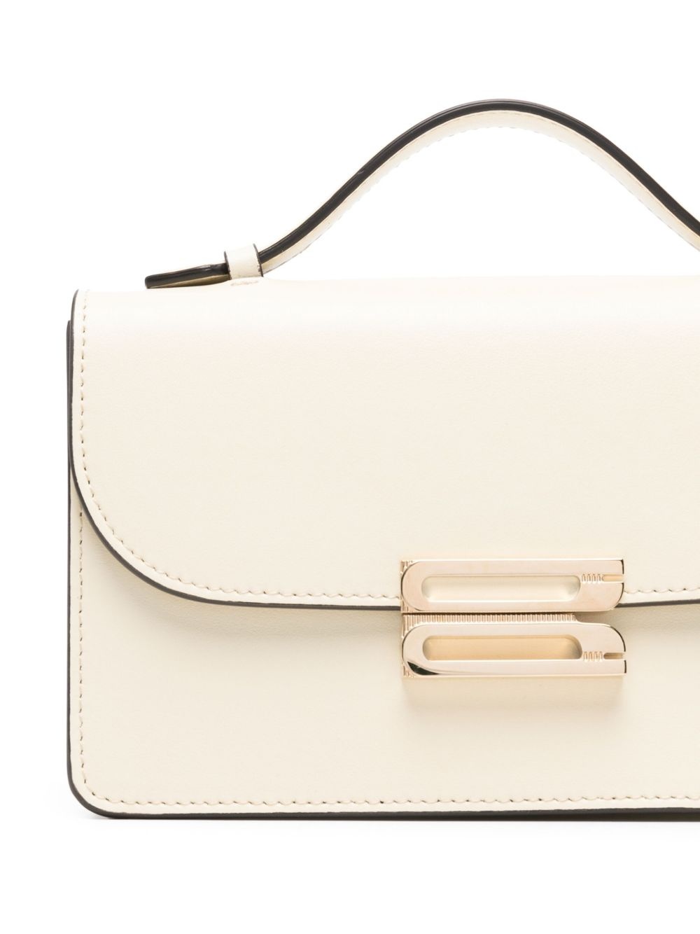 mini Dorian tote bag - 4