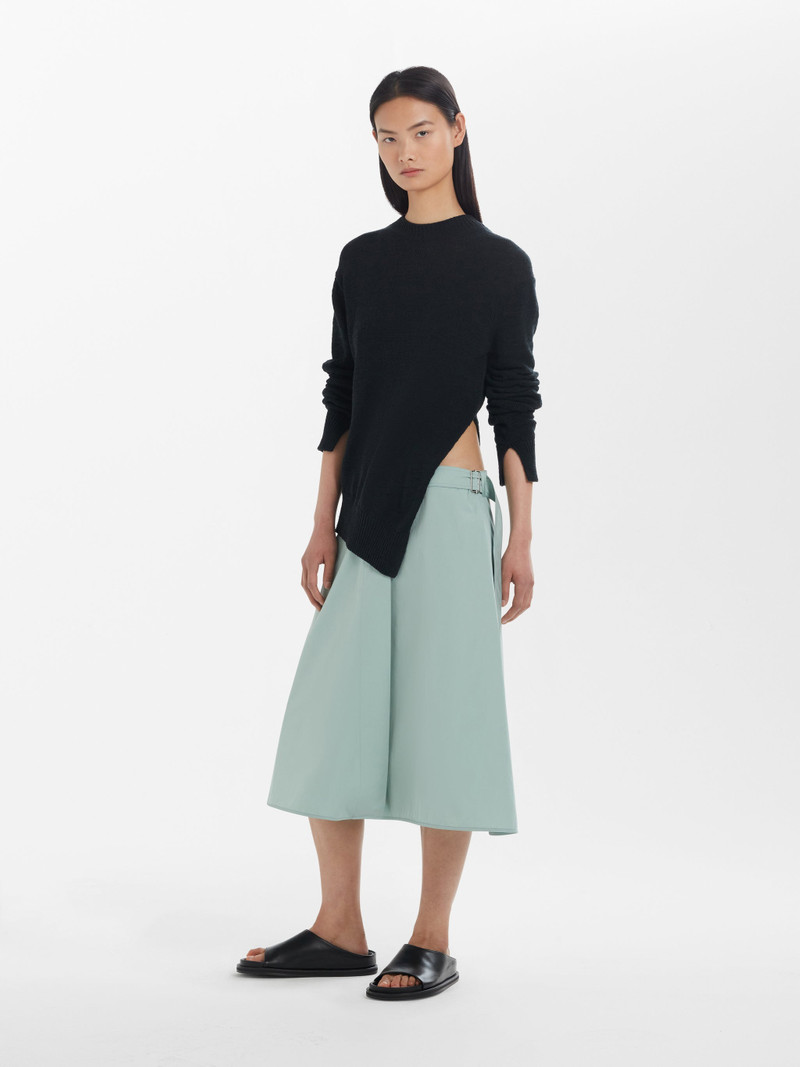 Studio Nicholson Sanpo Knit outlook