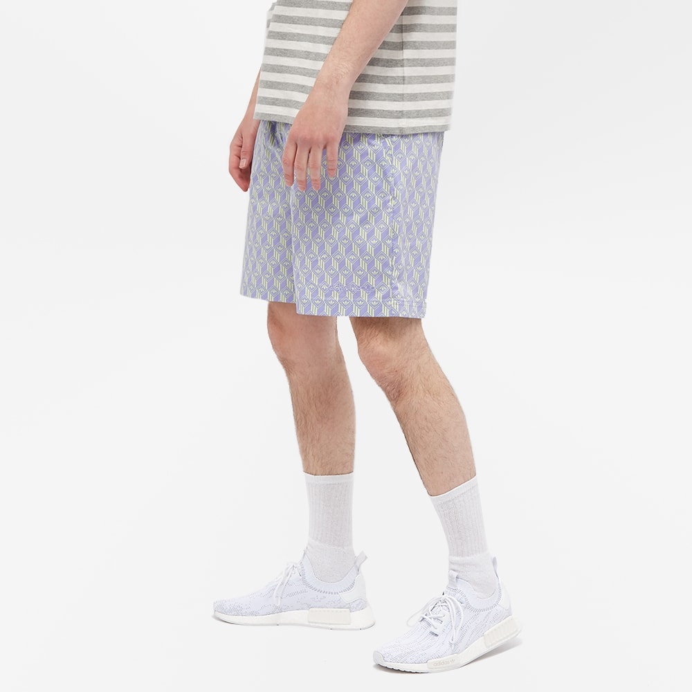 Adidas Mono Short - 4