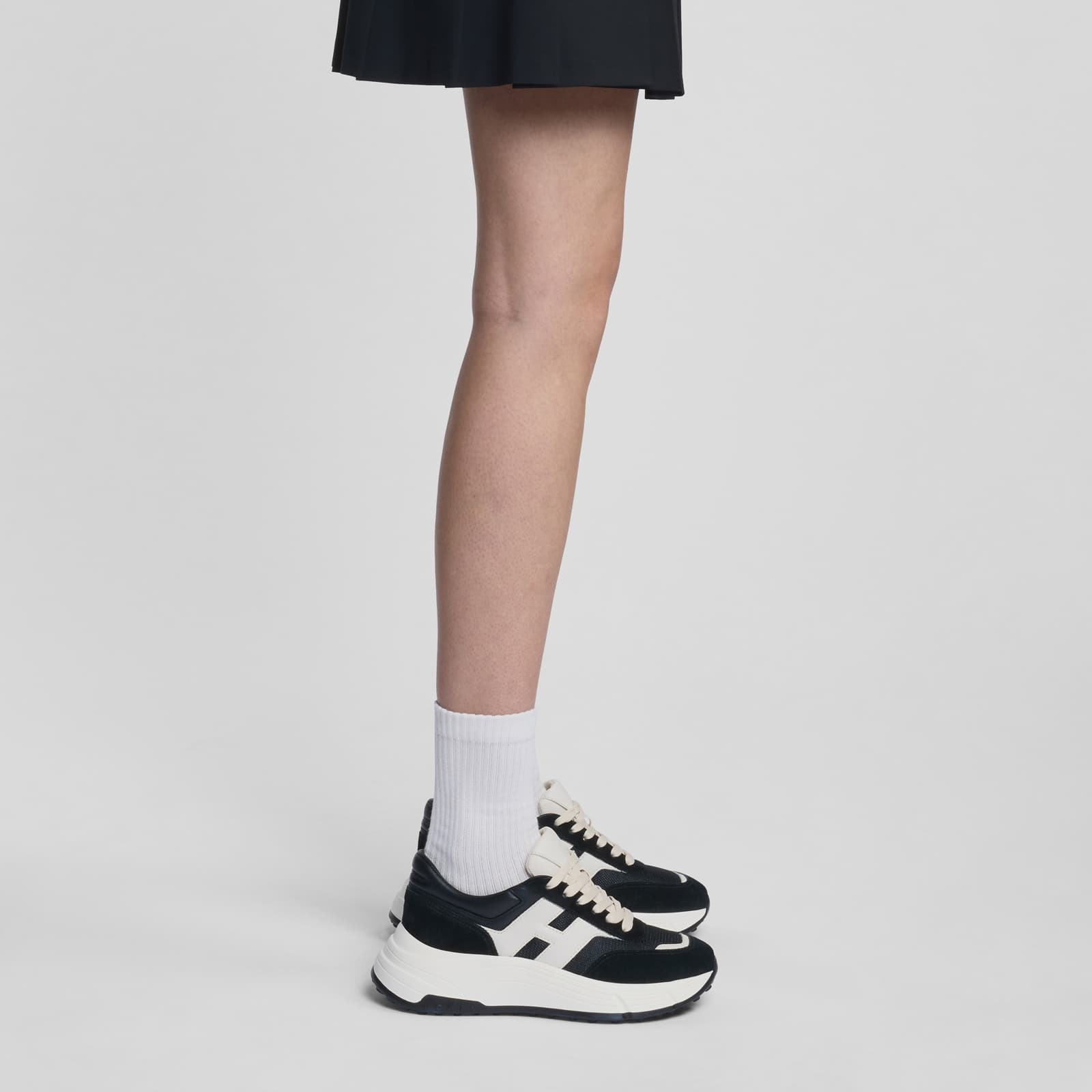 Sneakers Hogan Hi-Fi - 7