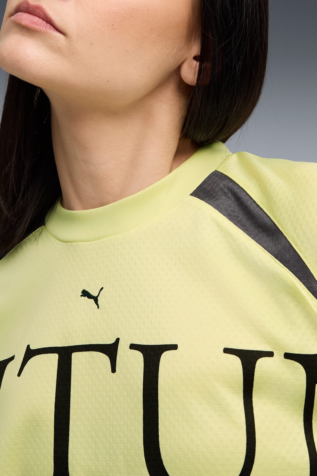 Nine To Five LS Jersey Unisex - 7