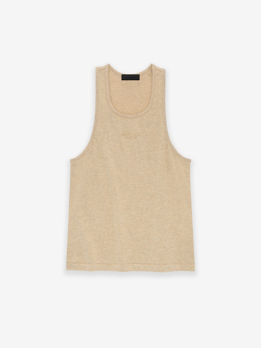 Womens Essentials Tanktop - 1