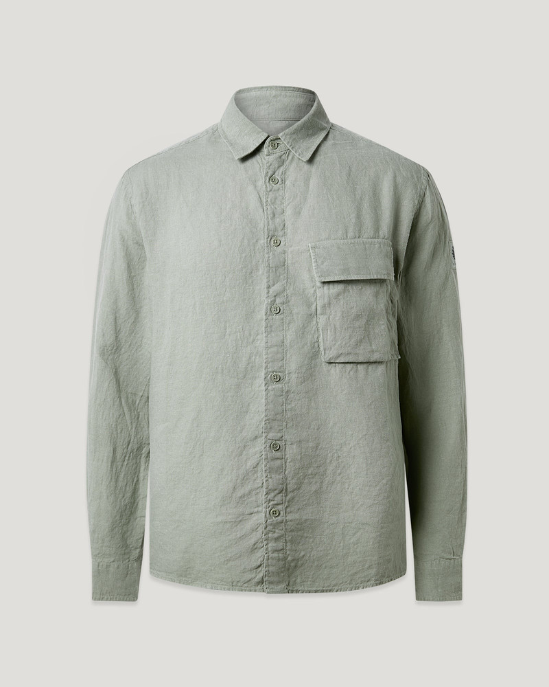 SCALE SHIRT 1