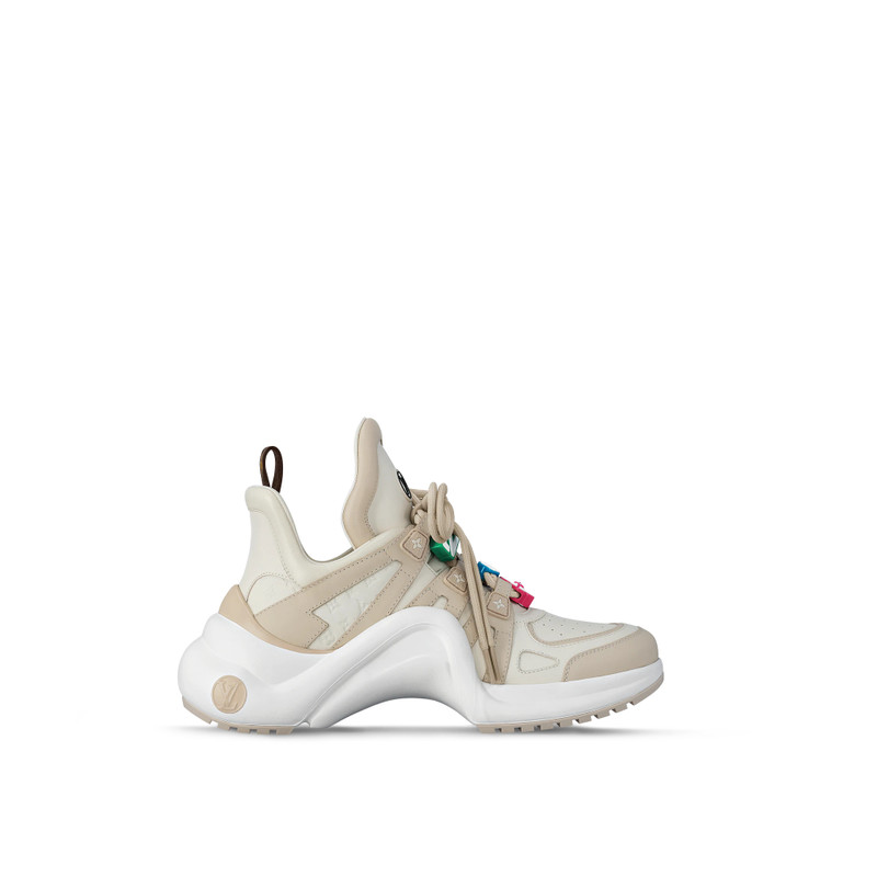 LV Archlight Sneaker 1