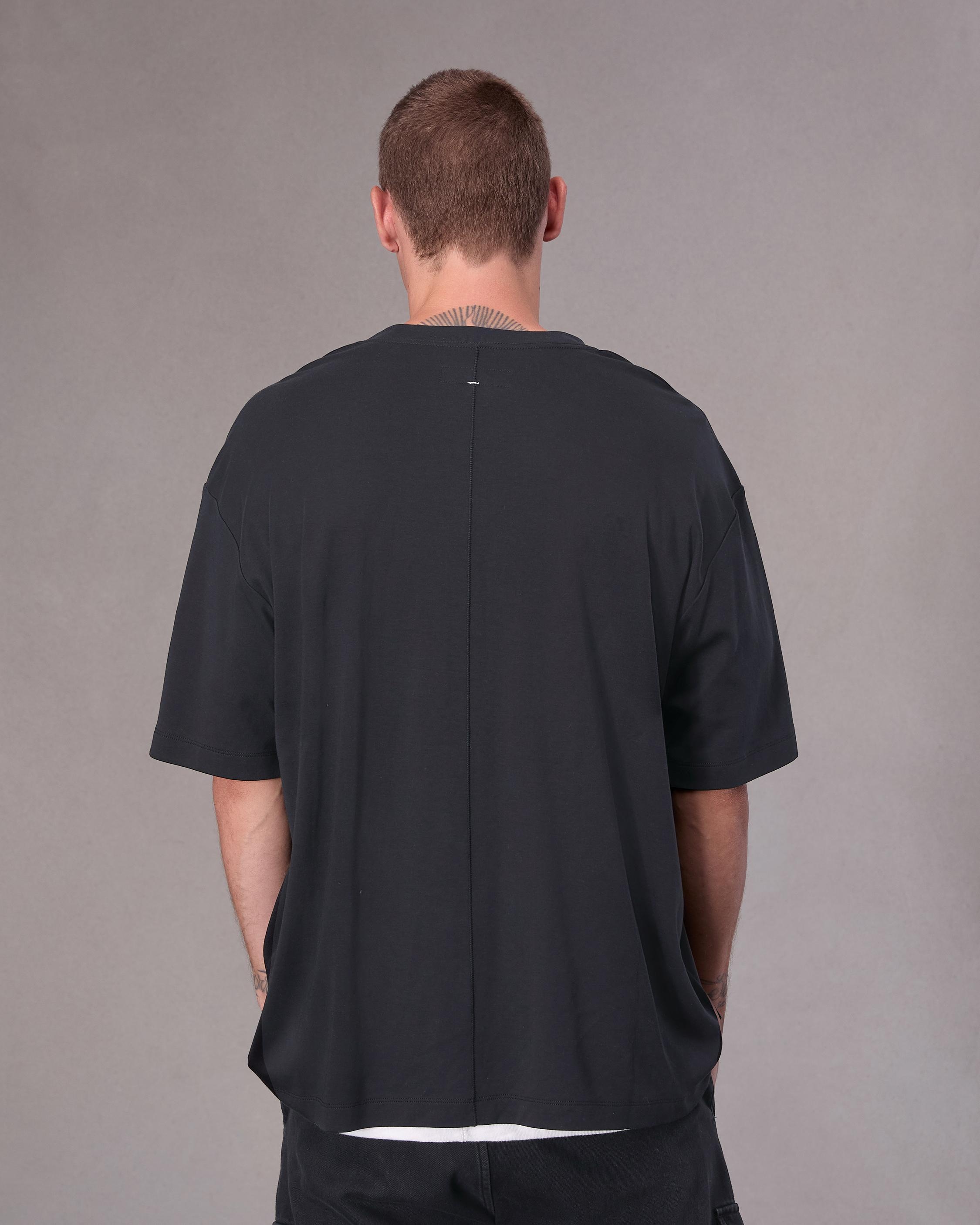 Cliff Jersey Tee - 5
