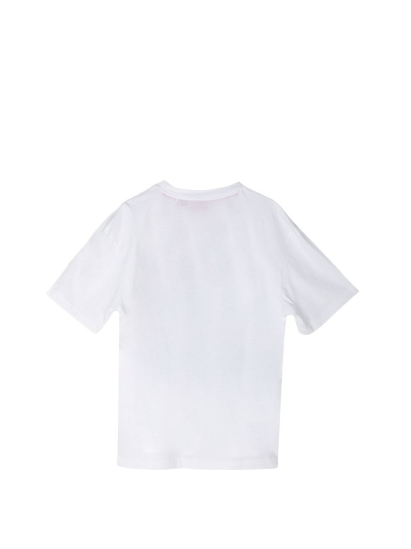 HUGO graphic T-shirt outlook