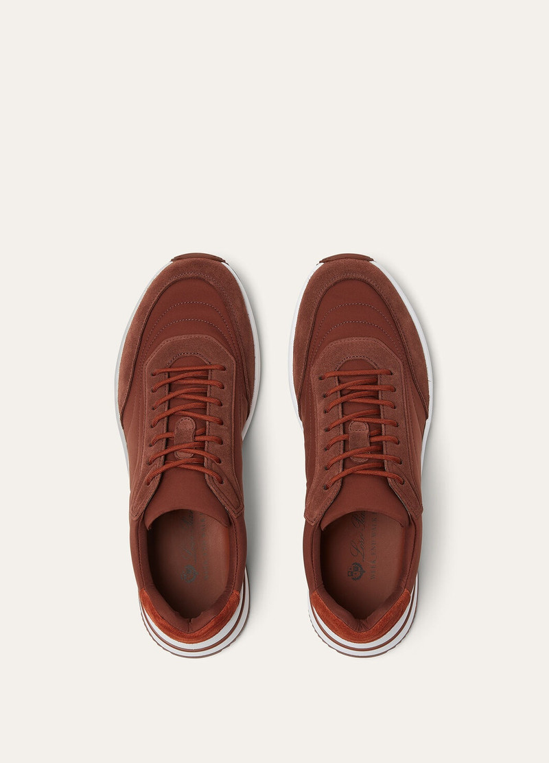 Week End Walk Sneaker 6