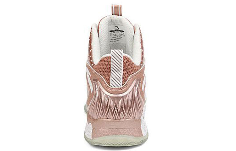 ANTA Klay Thompson KT2 Shoes 'Trust The Journey' 11731101-6 - 5