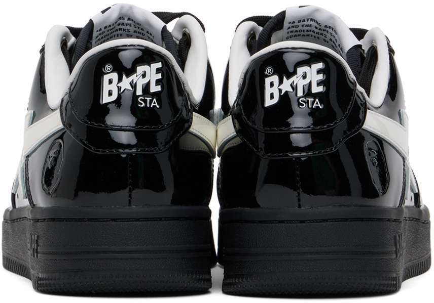 Black Sta #2 Sneakers - 2