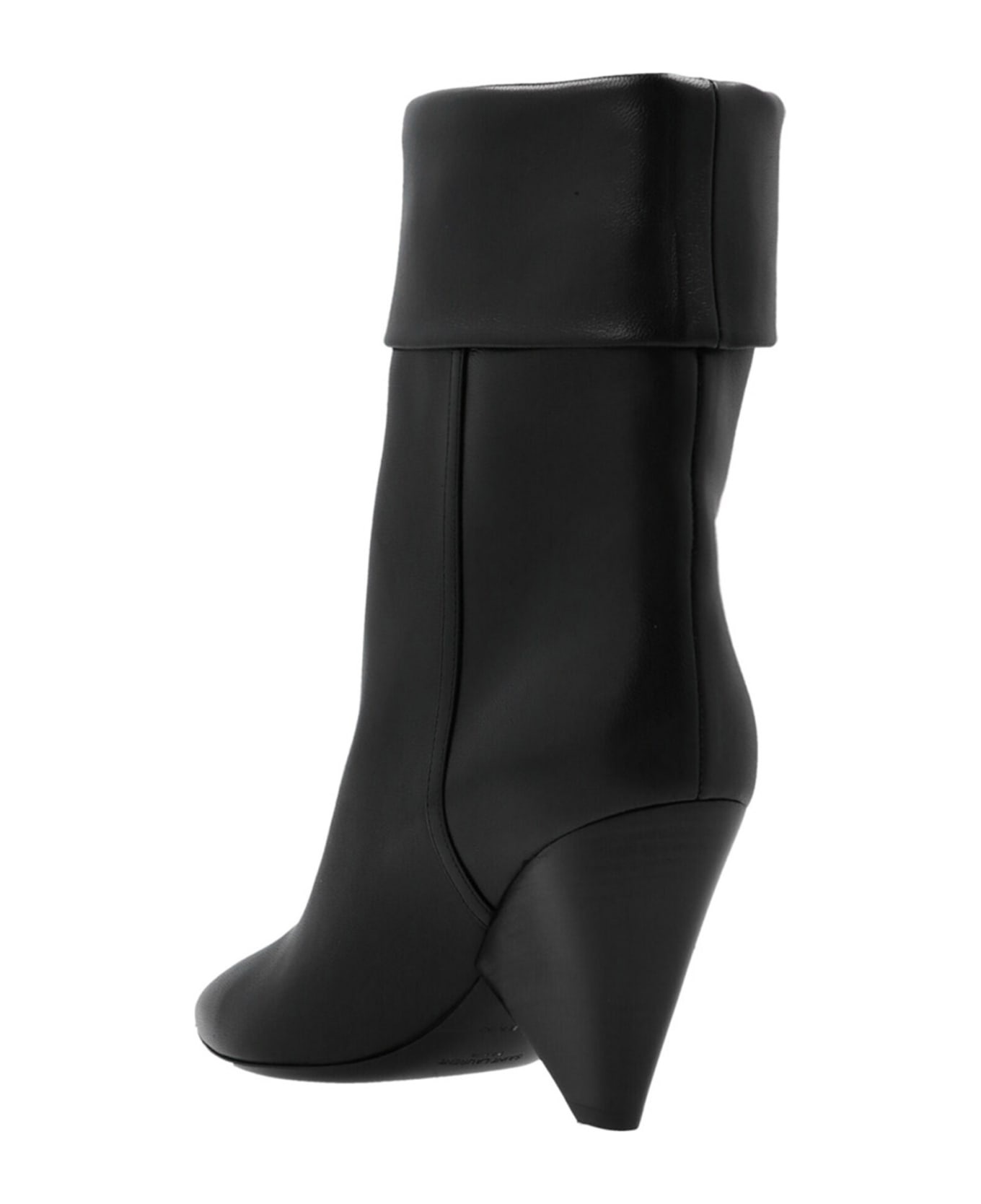 'nikki' Ankle Boots - 2