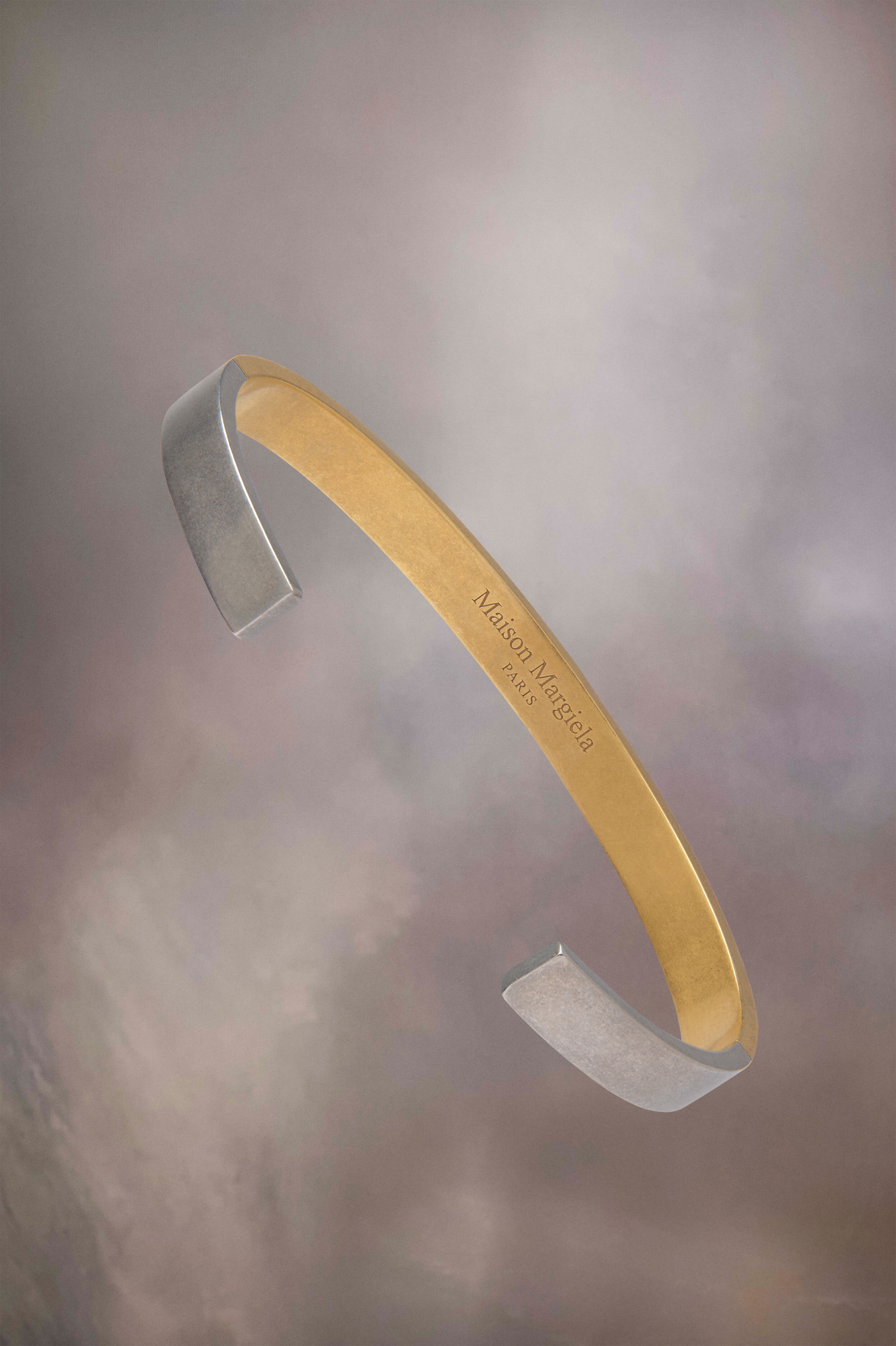 Star cuff - 2