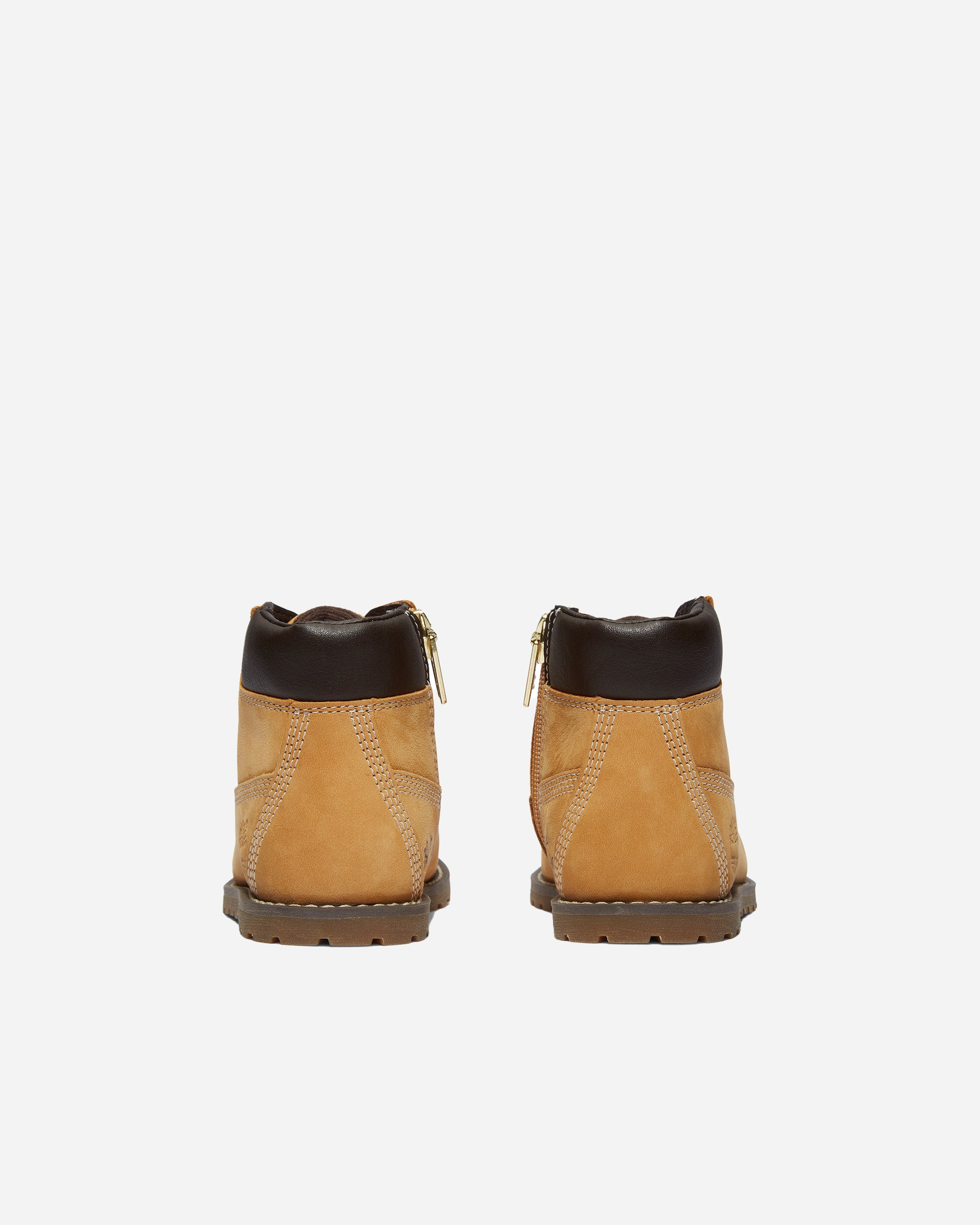 Pokey Pine Mid Lace Up with Zip - 3