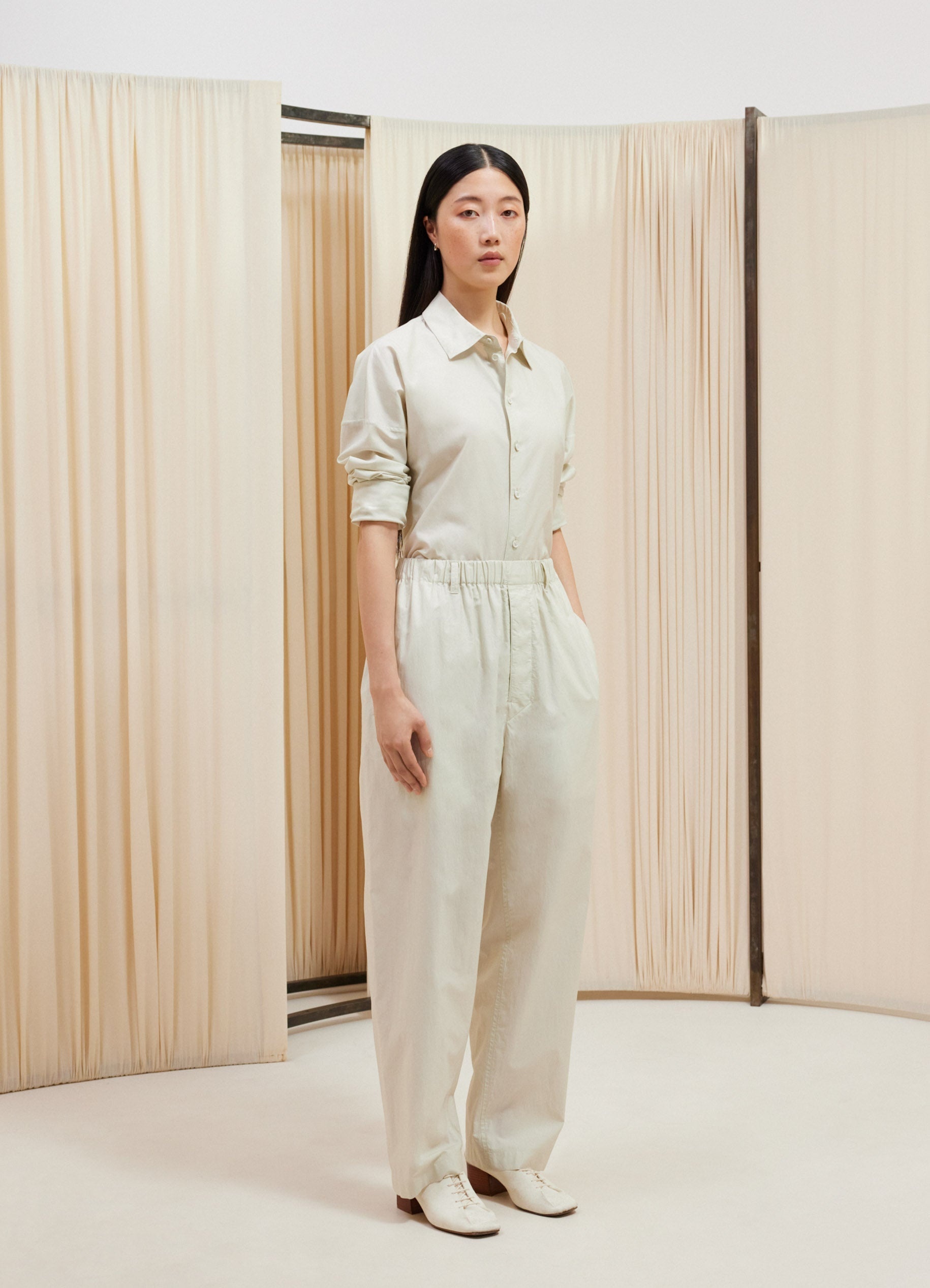 RELAXED PANTS - 2