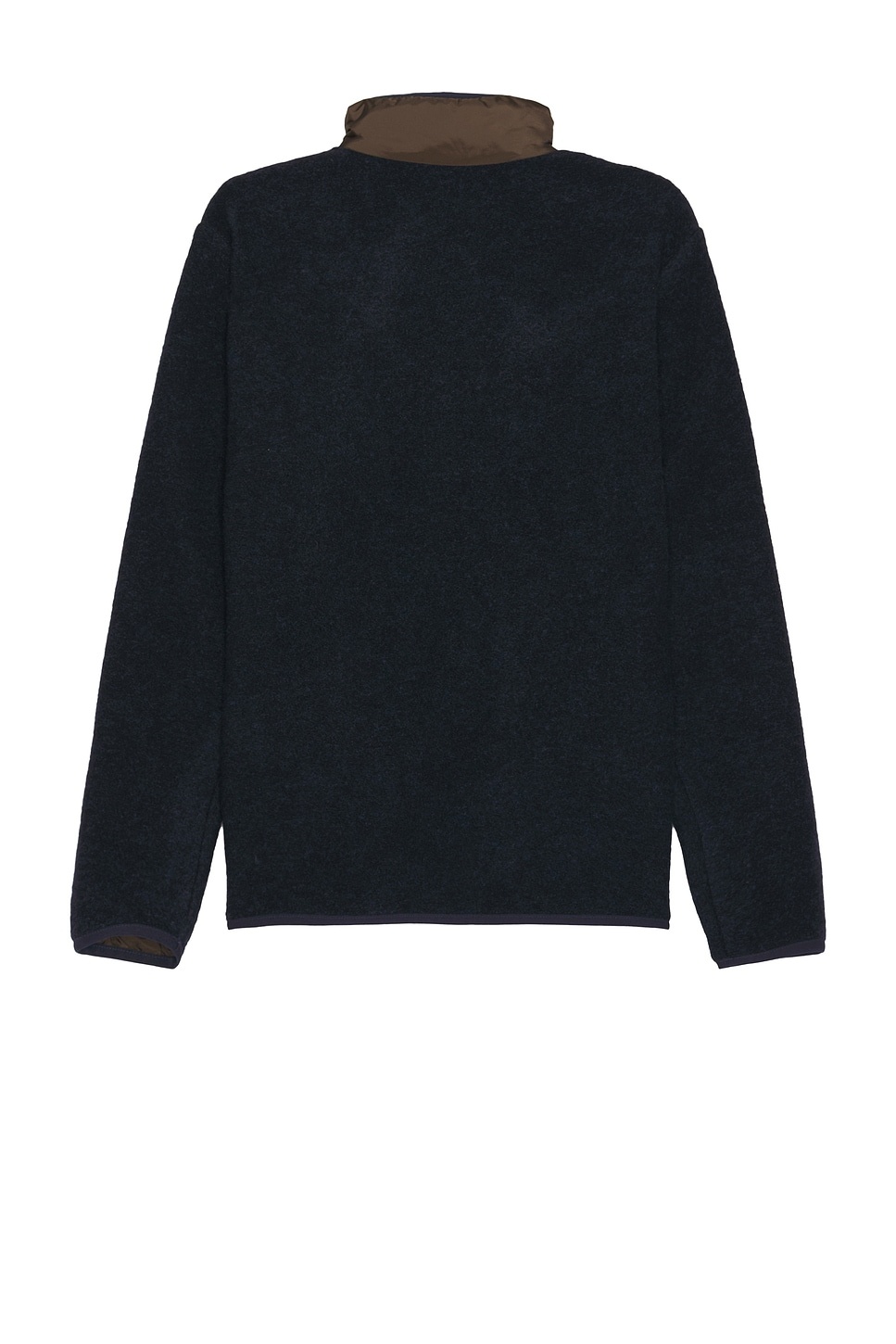Zip Up Cardigan - 2