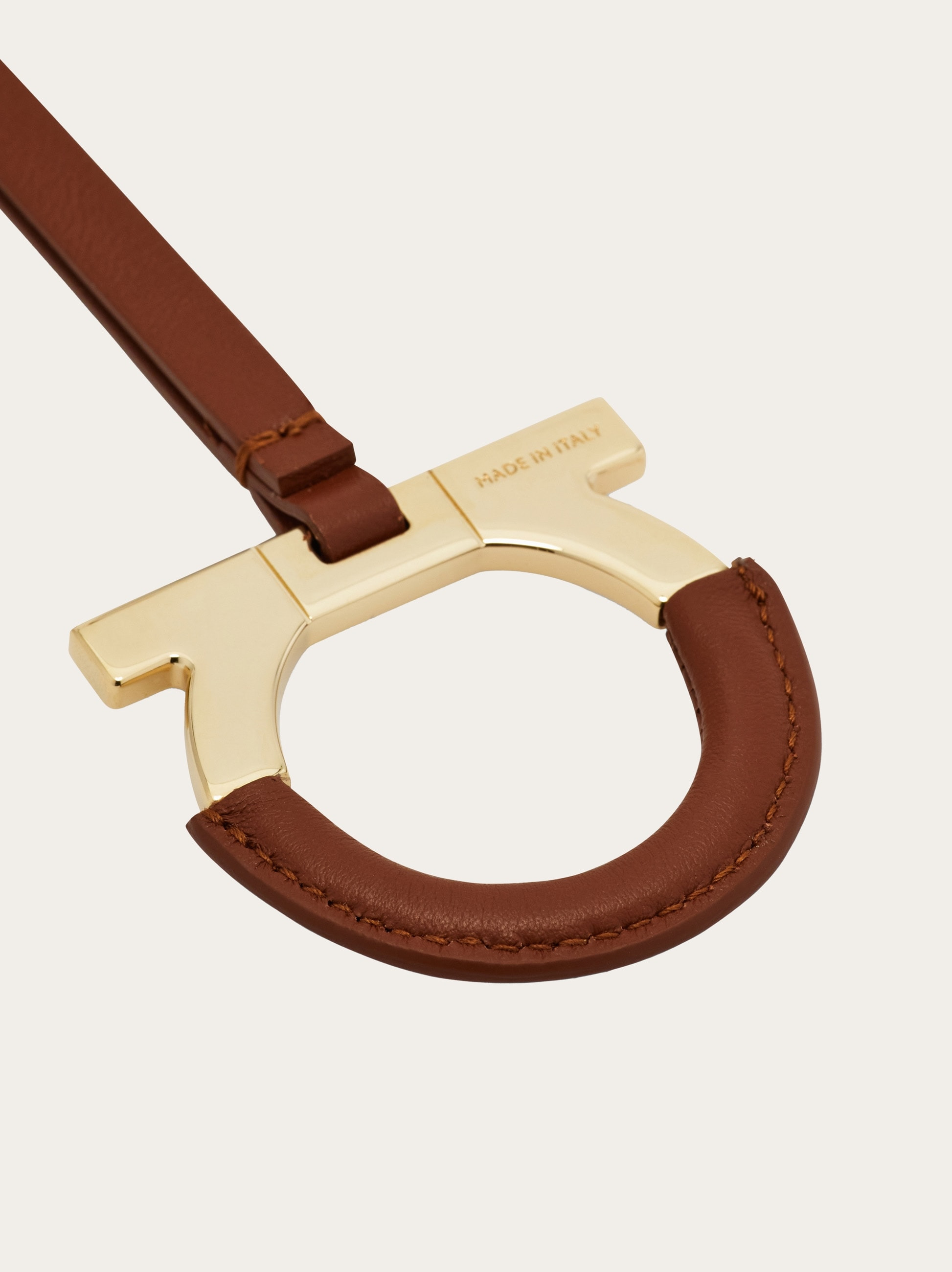Gancini charm - 6