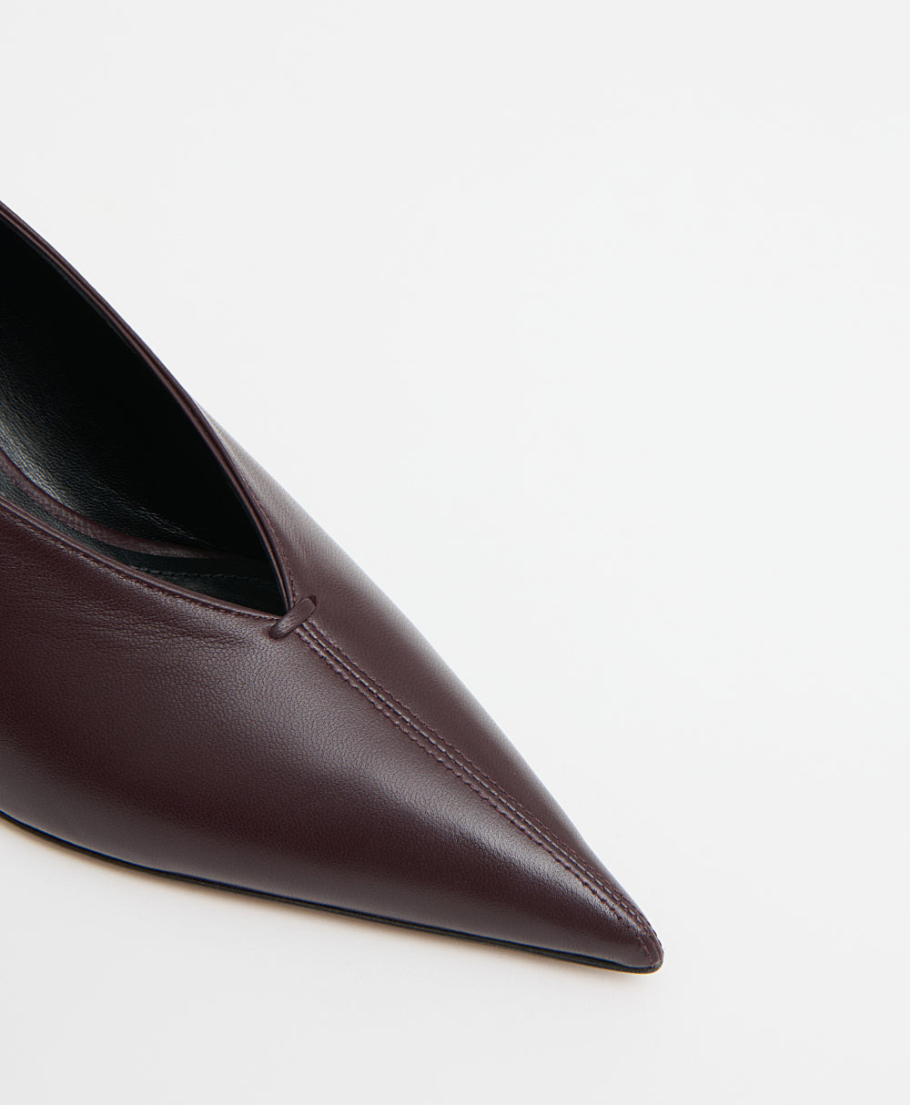 KIKI HEEL - 5