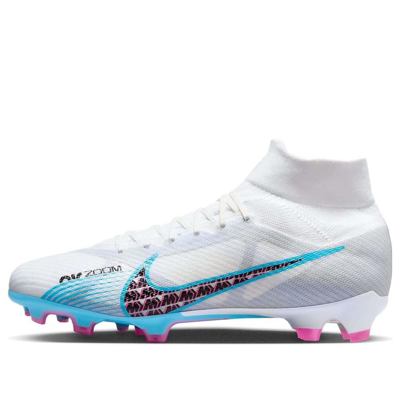 Nike Mercurial Superfly 9 Pro FG 'Blast Pack' DJ5598-146 - 1
