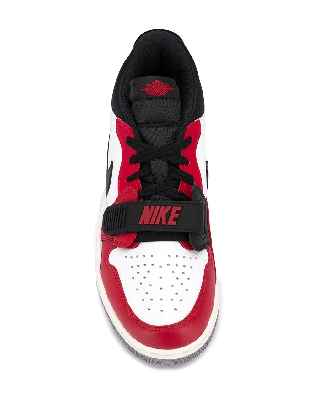 Jordan Legacy 312 Low Chicago - 4