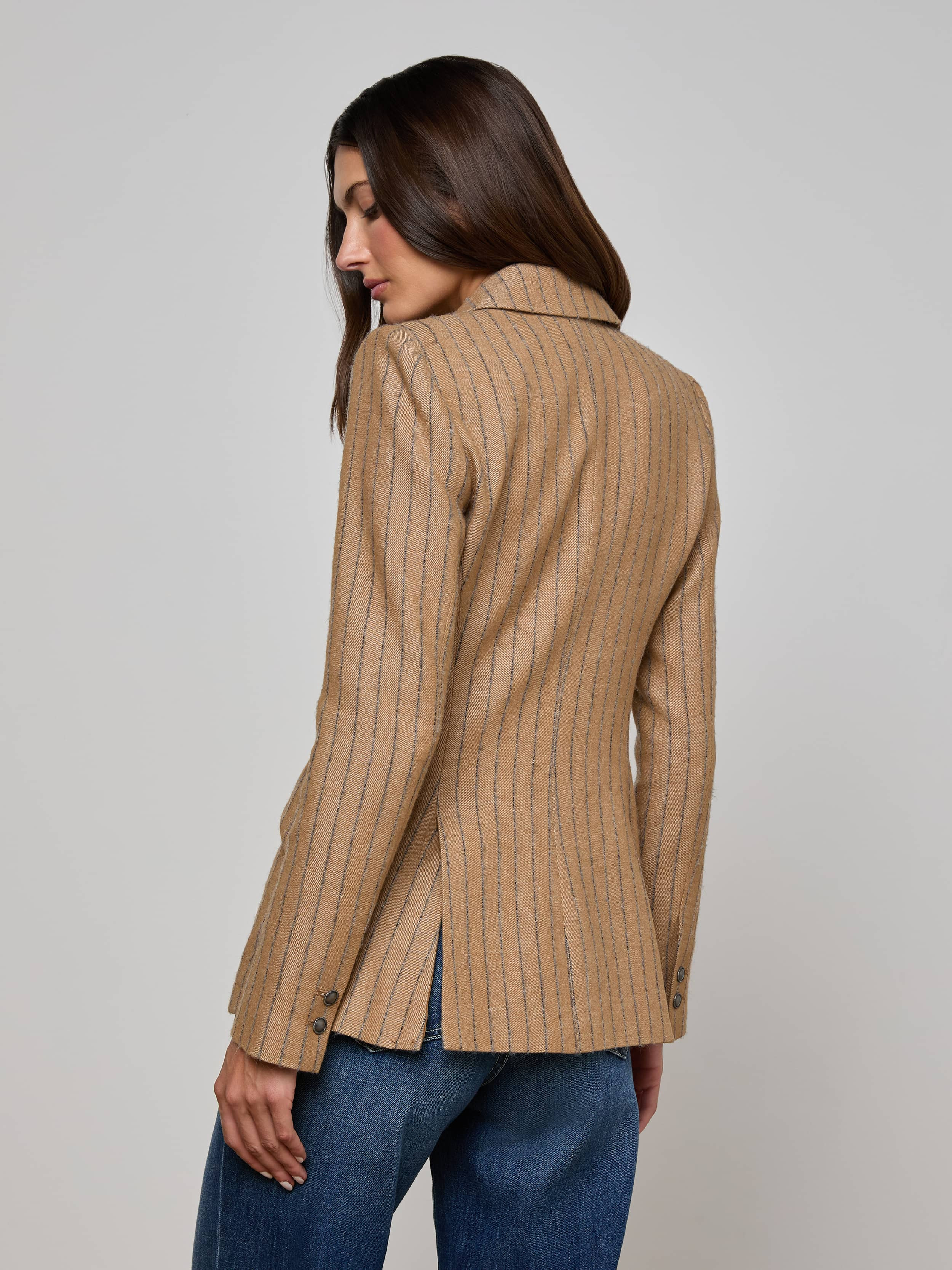Chamberlain Blazer - 5