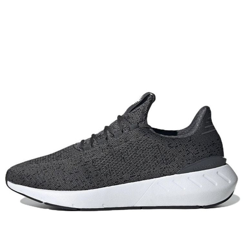 adidas originals Swift Run 22 'Black White' GW6811 - 1
