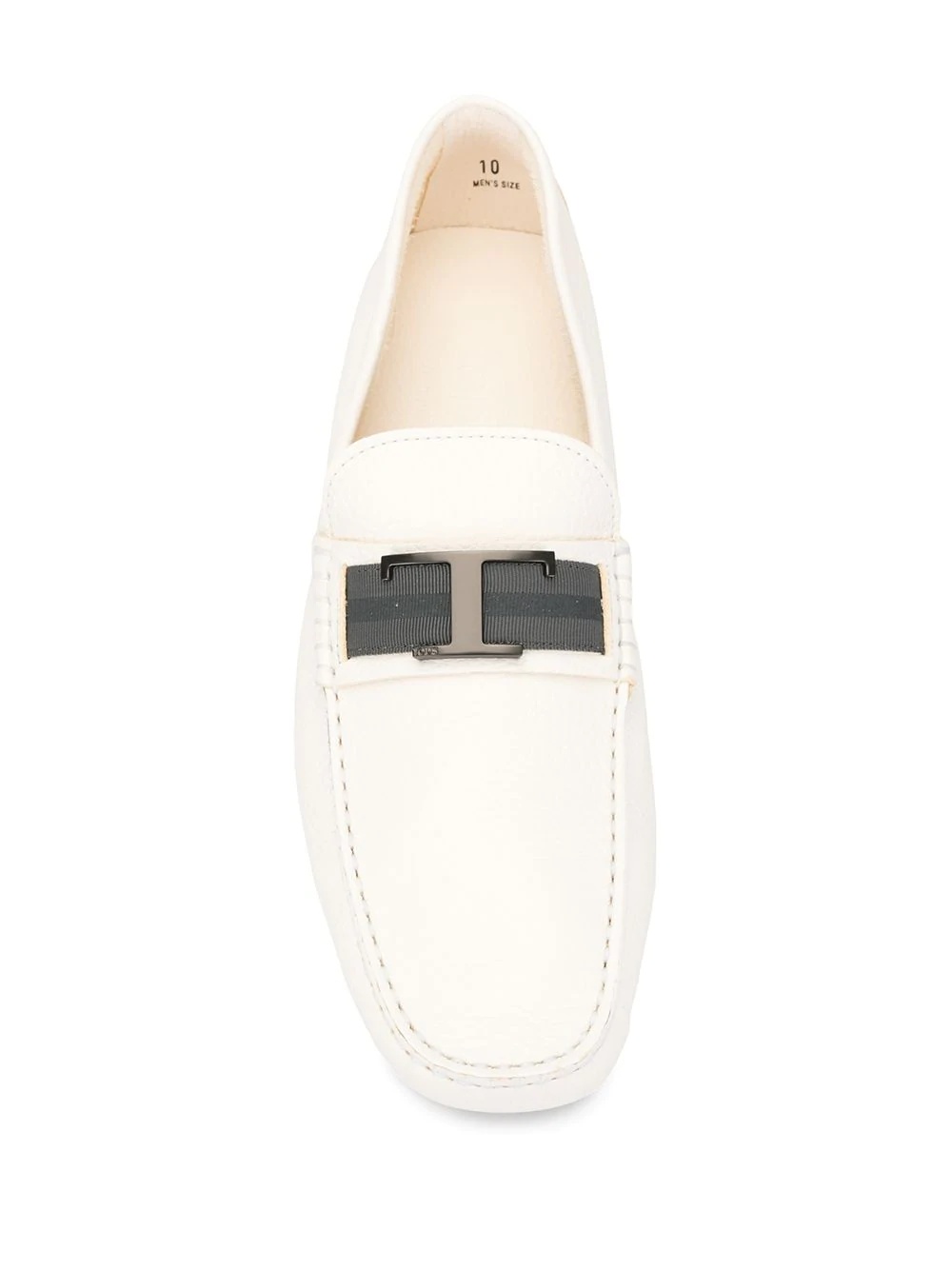 Gommino driving loafers - 4