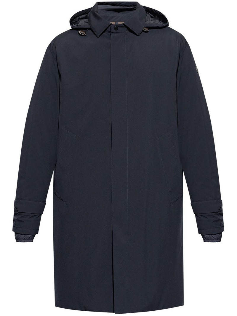 Larezila coat 1