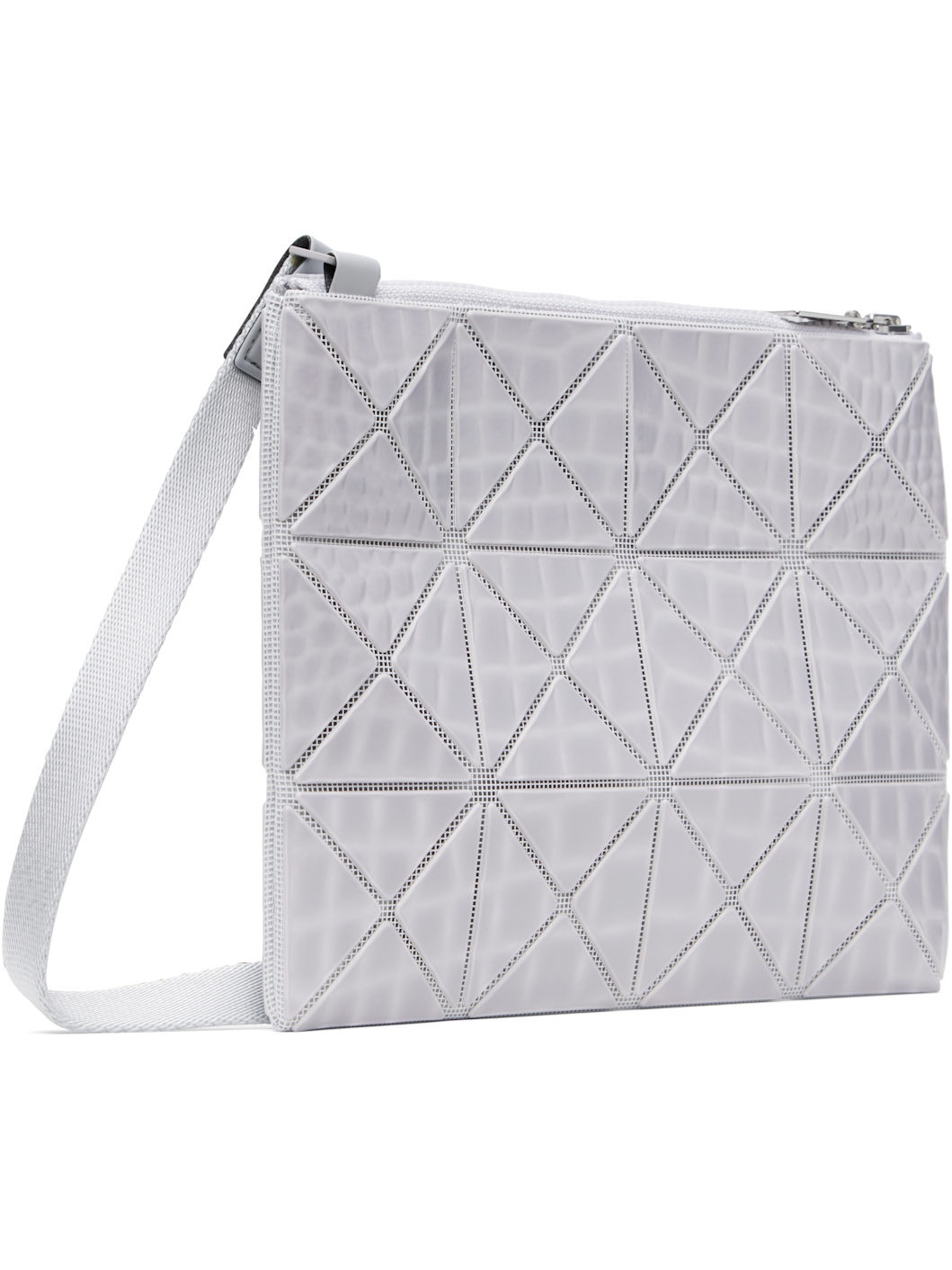 Gray Kaiju Bag - 3
