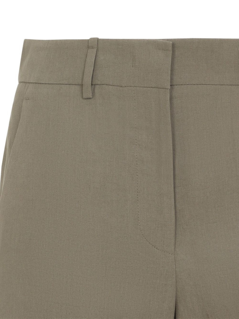 New Normal wide-legged trousers 3