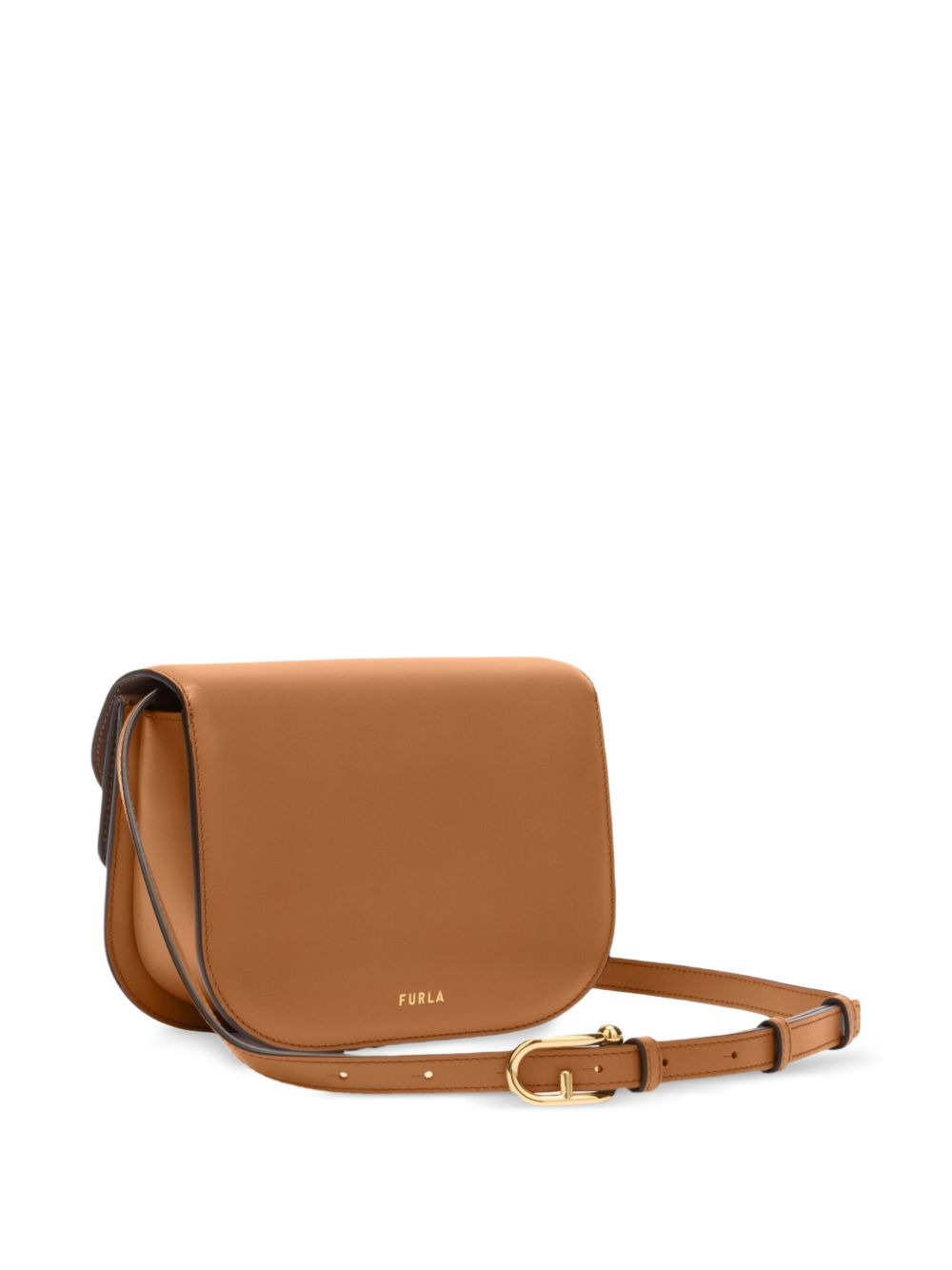 mini Sfera flap crossbody bag - 2