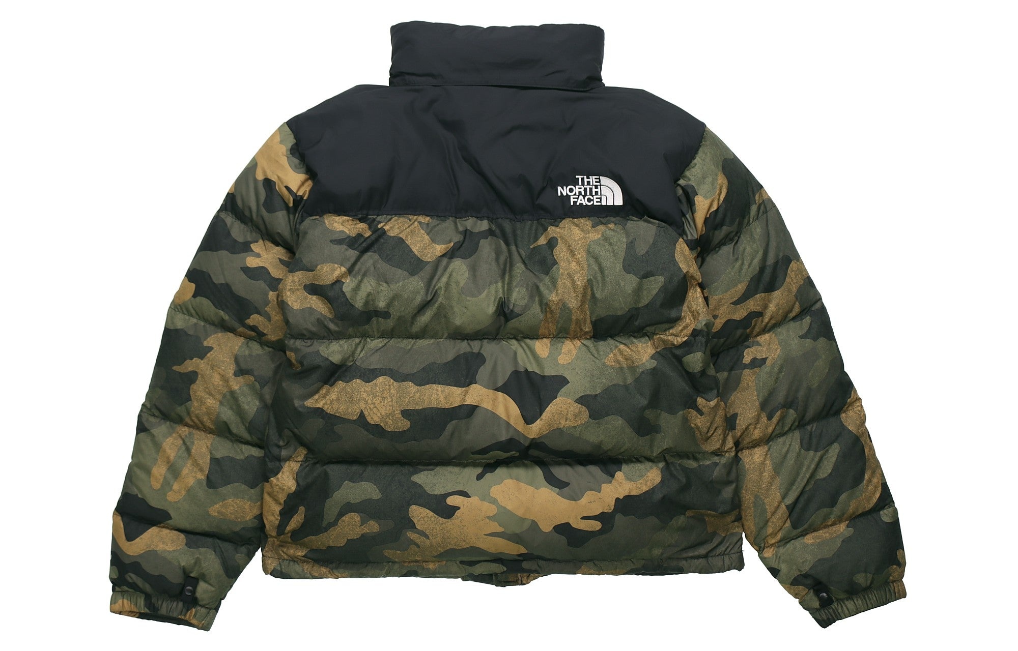 THE NORTH FACE Mens 1996 Retro Nuptse Jacket 700 T93C8D-F32 - 2