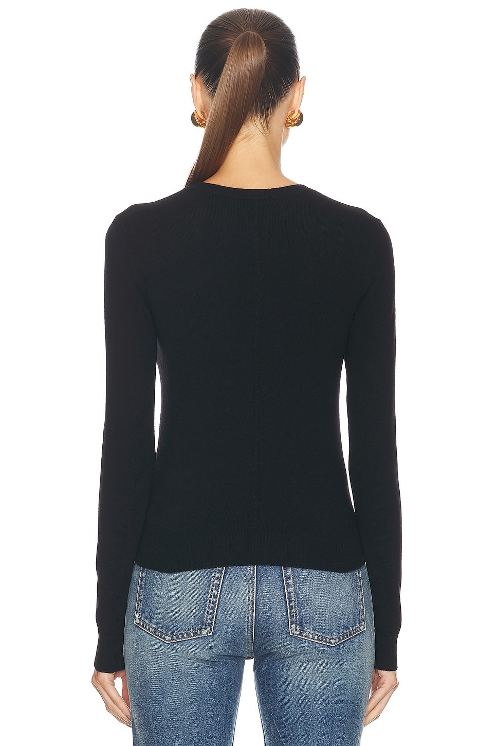 Crewneck Sweater - 3