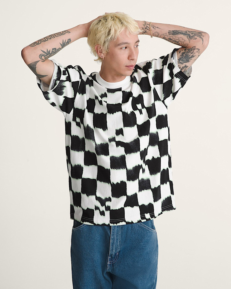 Acid Check T-Shirt 1