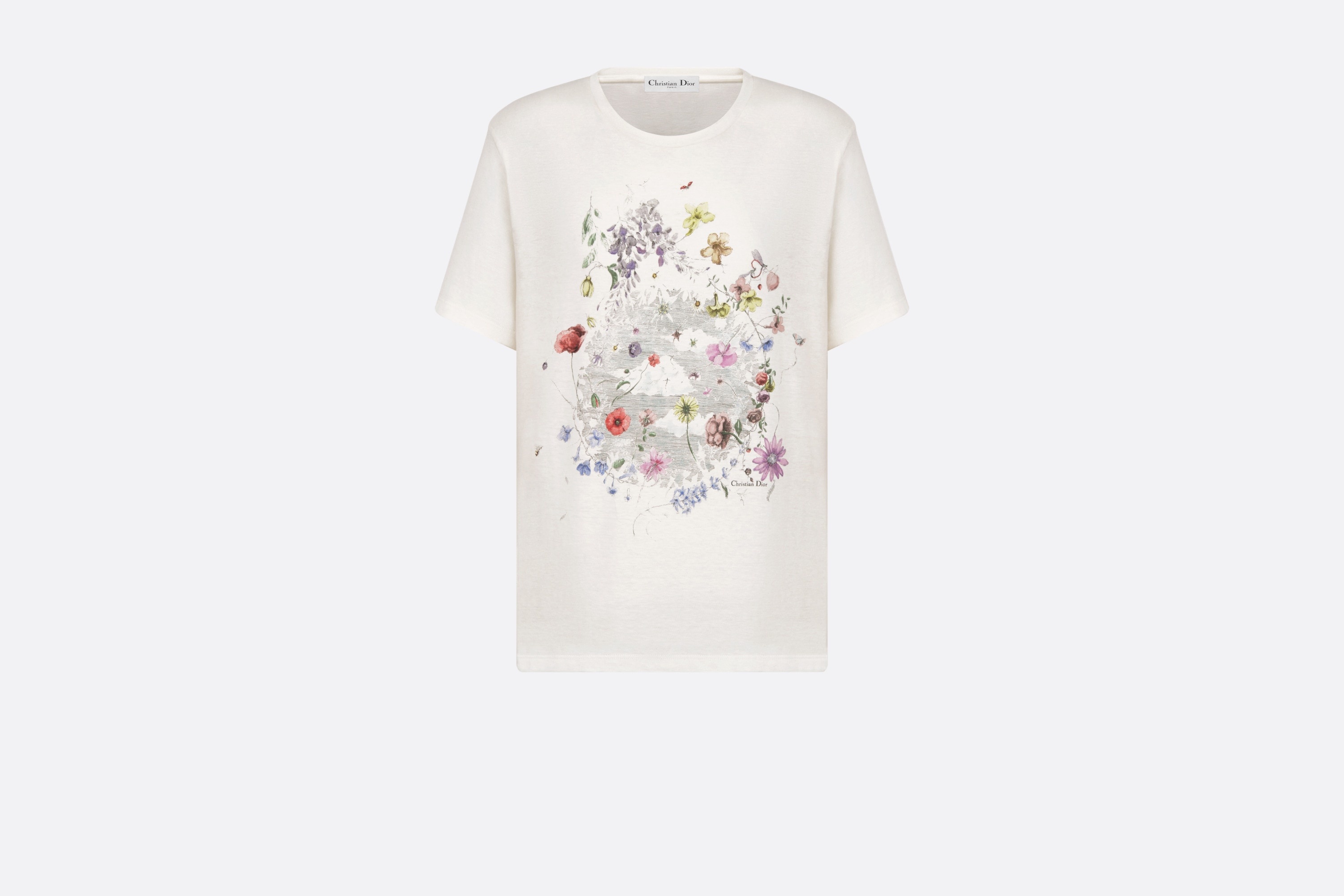 T-Shirt - 1