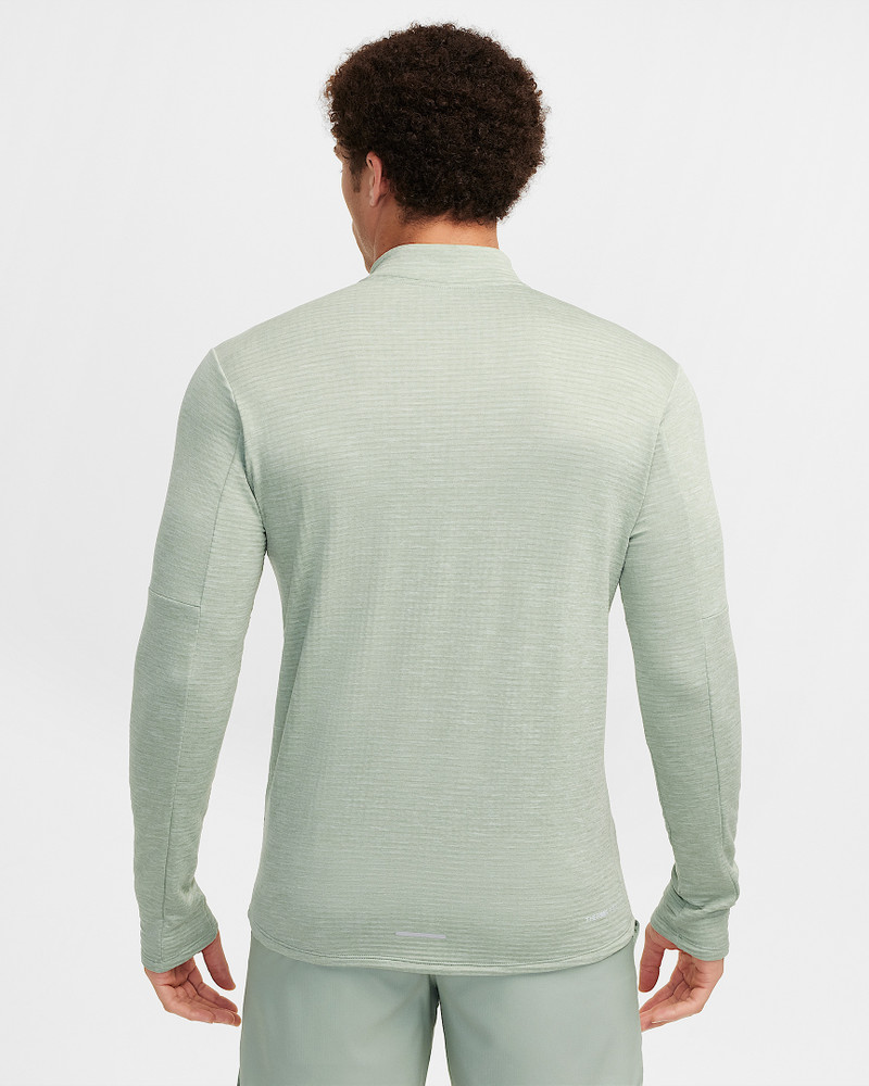 Nike Nike Element Men's Therma-FIT Repel 1/2-Zip Running Top outlook