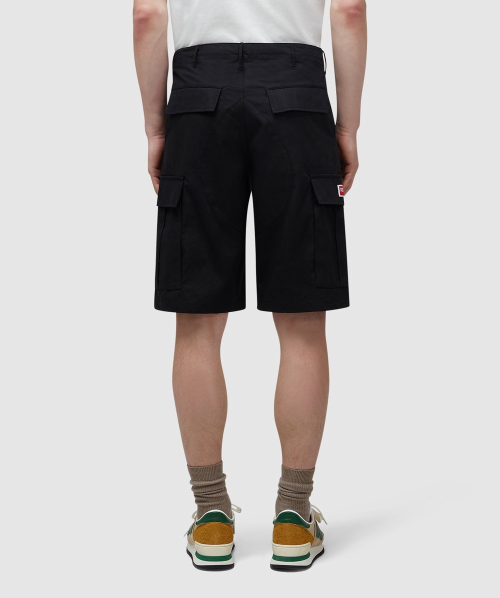 Cargo short - 3