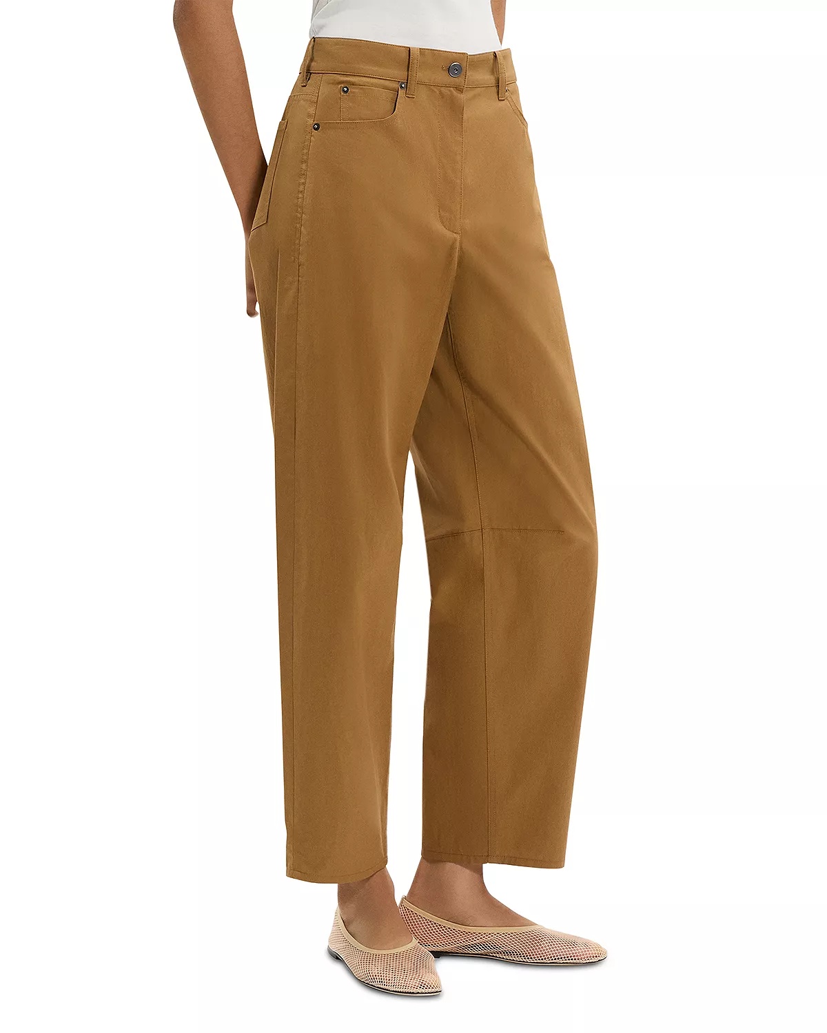 Ankle Pants - 4
