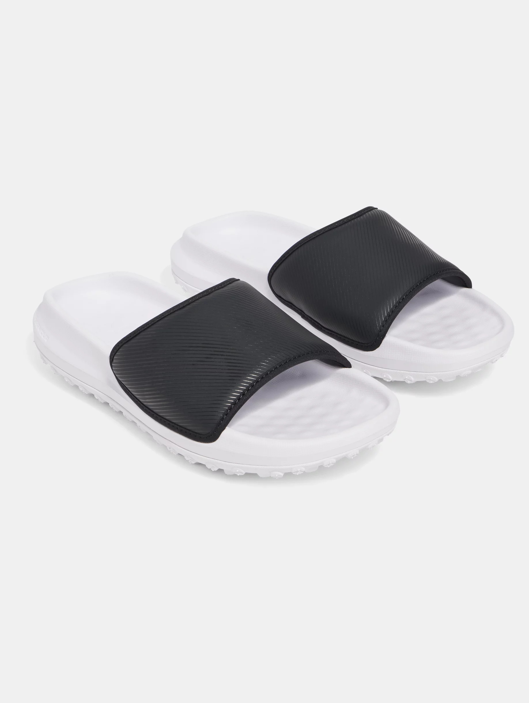 Unisex UA Summit Fat Tire Sway Slides - 5