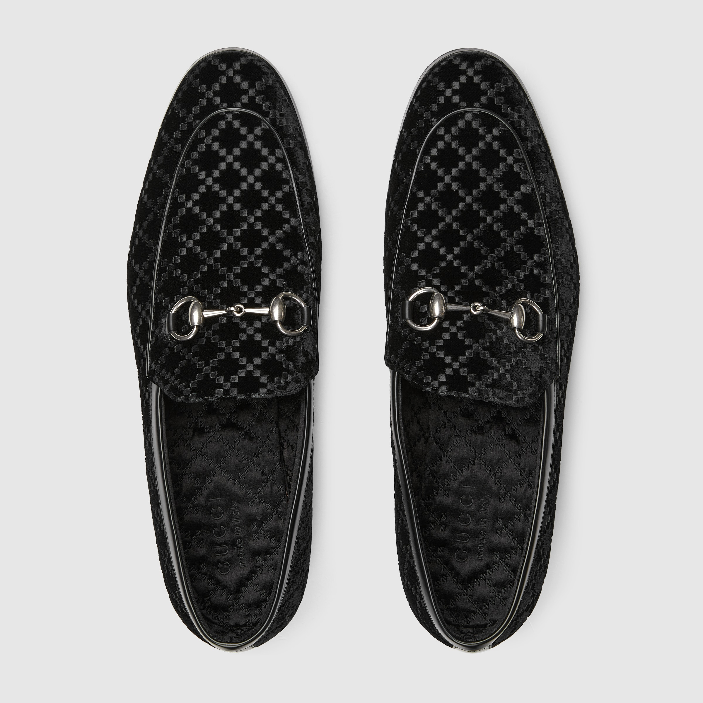 Men's loafer with Horsebit - 6